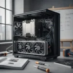 Building a quiet PC is harder than you think — here's why