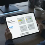 Quordle Game #1566 Hints and Answers for May 9 — AI-generated illustration
