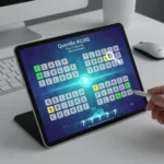 Quordle game #1580 hints and answers for May 23