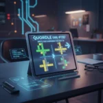 Quordle Game #1587 Hints and Answers for May 30