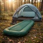 Rab Exosphere 3.5 Self-Inflating Sleep Mat Review