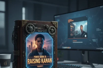 Power Book III: Raising Kanan Season 5 Ends the Prequel's Story