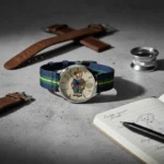 Ralph Lauren Preppy Bear watch lacks the specs to justify the hype — AI-generated illustration