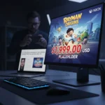 Rayman Origins Enhanced Edition leaks with absurd $1,999 price