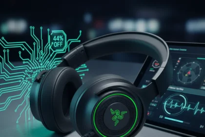 Razer Barracuda Pro Hybrid Headset Hits 44% Off