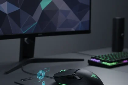 Razer Basilisk V3 Pro wireless mouse drops to $84 in rare clearance
