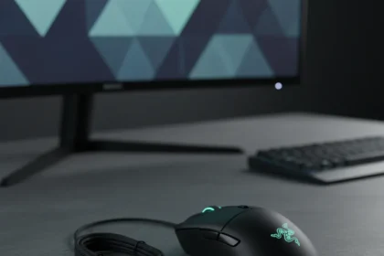 Razer Viper V4 Pro proves less is more in gaming mice