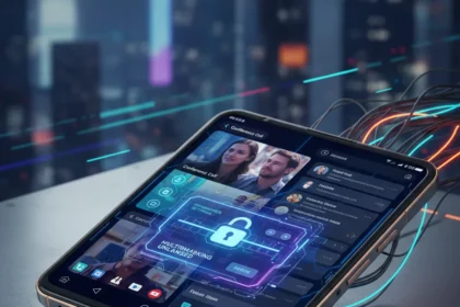 Motorola Razr Fold 2026 multitasking hidden features unlocked