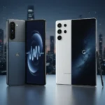 Motorola Razr Ultra 2026 vs Samsung Galaxy S26 Ultra