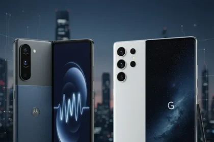 Motorola Razr Ultra 2026 vs Samsung Galaxy S26 Ultra