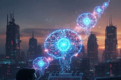 Recursive self-improvement AI is coming—and we're unprepared