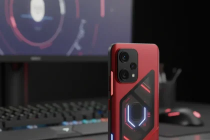 RedMagic 11S Pro: Gaming Beast, but Déjà Vu Design