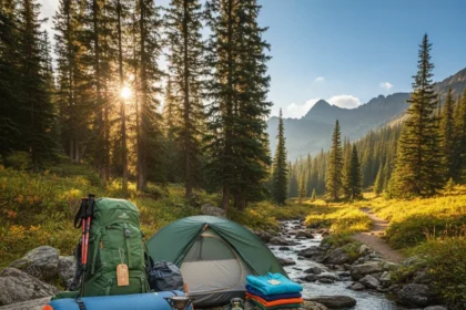 REI Anniversary Sale: 25 deals on hiking and camping gear