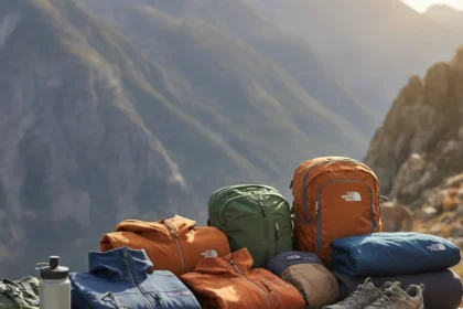 REI spring sale knocks up to 50% off outdoor apparel