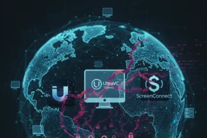 Remote access tools hijacked to attack business PCs globally