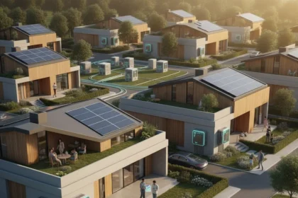 Residential AI data centers could reshape how we build compute infrastructure
