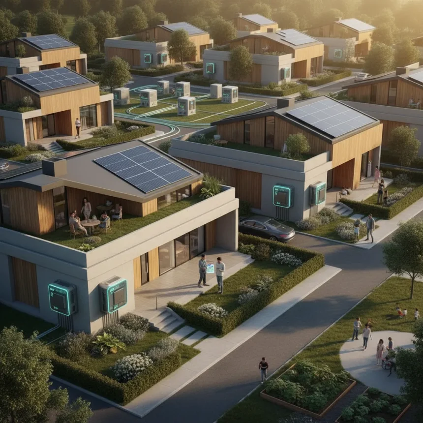 Residential AI data centers could reshape how we build compute infrastructure