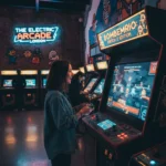 Retro arcade nostalgia is driving Switch 2 game downloads