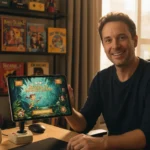 Return to Monkey Island Revives Point-and-Click Adventure Gaming