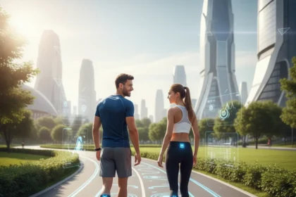 Reverse walking improves balance and targets neglected muscles