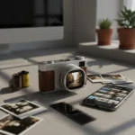 RewindPix Compact Camera Nails Film Feel Better Than Most Digitals