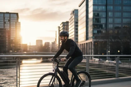Ride1Up Roadster V3 proves lightweight e-bikes dominate commutes
