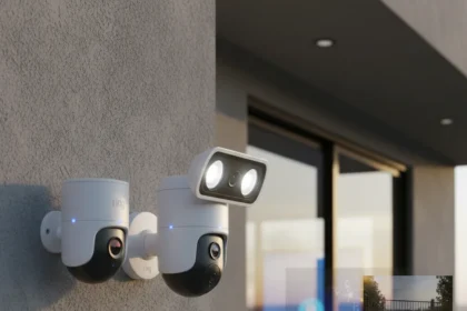 Ring's new 2K cameras finally make smart security affordable