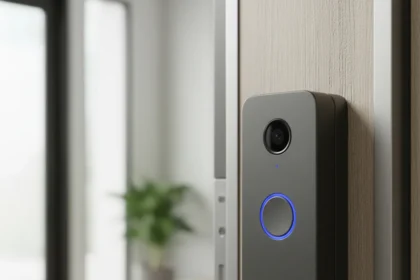 Ring Wired Video Doorbell 2nd Gen: Budget Doorbell Done Right