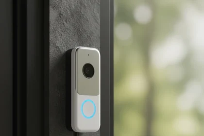 Ring Wired Video Doorbell drops under £40 in rare deal
