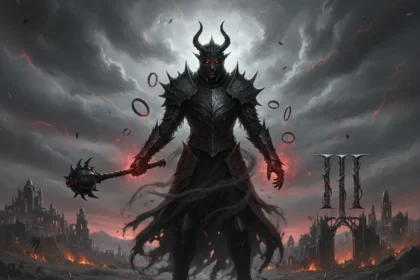 The Rings of Power season 3 arrives November 2026 with Sauron ascendant