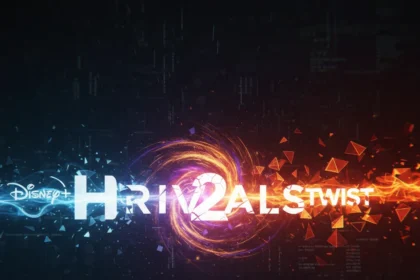Rivals season 2 splits release: first 3 episodes live, twist justifies the wait