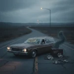 Road trip horror movies struggle to break predictable patterns