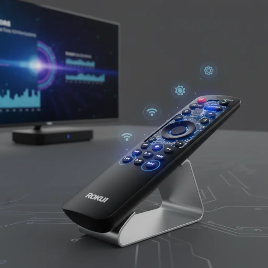 5 Hidden Roku Shortcuts That Unlock Secret Diagnostic Menus