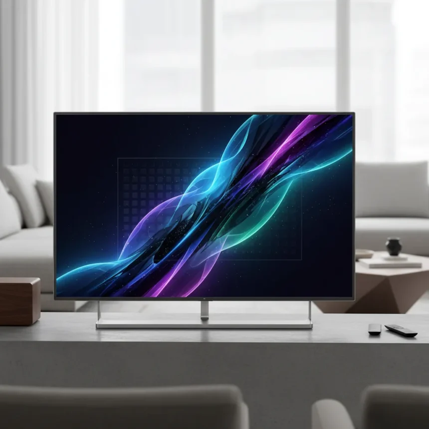 Roku Pro Series 65-inch TV hits $599: Mini-LED power at half price