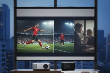 Roku's newest projectors: can they beat premium rivals?
