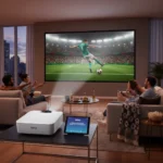 Roku's new projectors and free update aim for World Cup dominance