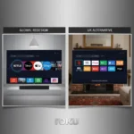 Roku redesign rolls out globally, but UK users get a different update