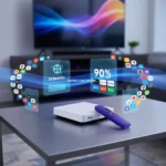 Roku Streaming Day: 90% off 30+ subscriptions, some at $1/month