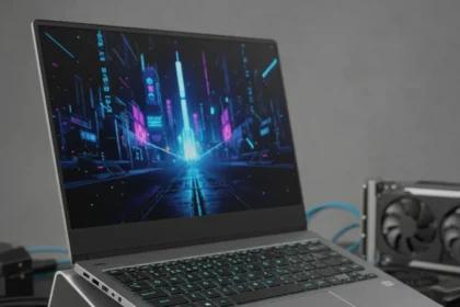 RTX 4050 gaming laptop drops under $900—is it actually worth it?