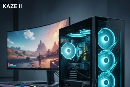 RTX 5070 Ti Gaming PC Drops Below $2,200 With Promo Code