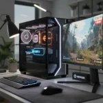 RTX 5070 Ti and Ryzen 7 9850X3D Bundle Cuts $250 Off 4K Gaming
