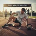 Runner strength training: why skipping one exercise cost me my marathon PR