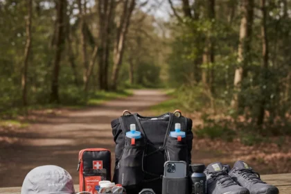 Running Coach's Long-Run Kit: Essential Gear Guide