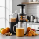 Russell Hobbs juicer packs 1.6-litre tank at under £60