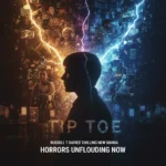 Russell T Davies' Tip Toe drama warns of horrors unfolding now