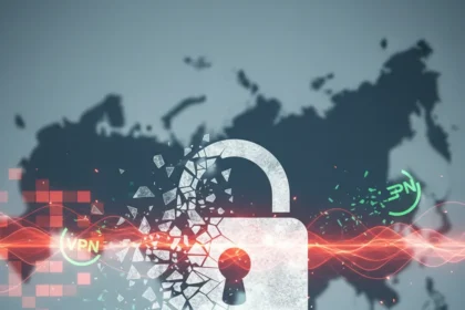 Russia's VPN crackdown intensifies as censorship tools face new blocking wave