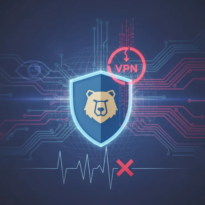 Russian MAX app secretly detects VPN use, security firm confirms
