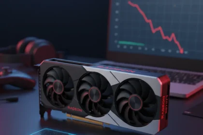RX 9070 XT hits lowest price of 2025—a genuine value GPU for gamers