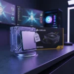 AMD Ryzen 7 9800X3D gaming CPU hits lowest price yet with free PSU