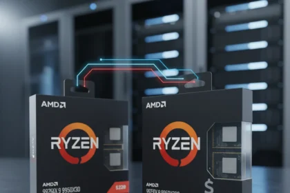 Ryzen 9 9950X3D2 vs 9950X3D: Dual cache costs $229 more